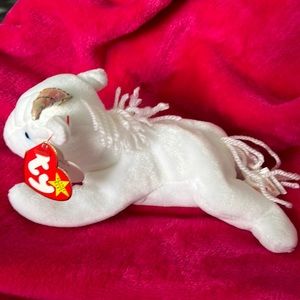 Ty Original Beanie Baby: Mystic